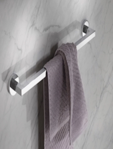 Badkamer accessoires