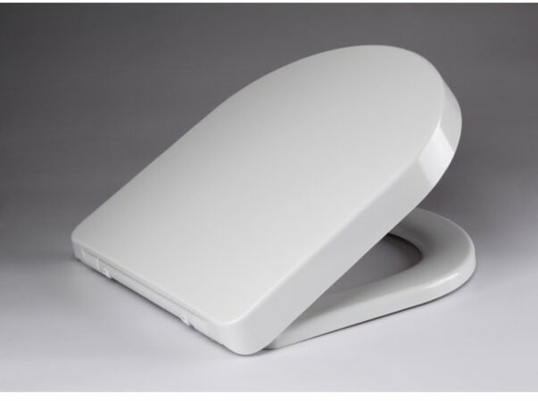 Sanitair onderdelen
