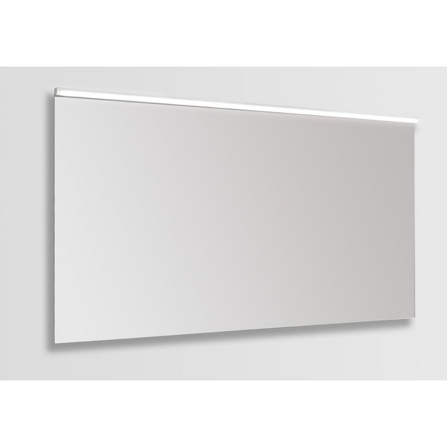 Condensvr.spiegel op kader 1000x650x40mm m.LED boven/sensor Detremmerie