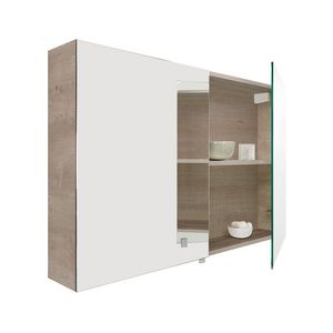 Spiegelkast Full Color hoogte 85cm