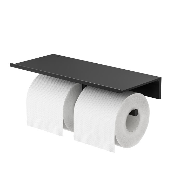 LEEV Planchet met toiletrolhouder