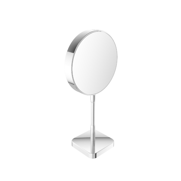 Staand cosmetica spiegel
