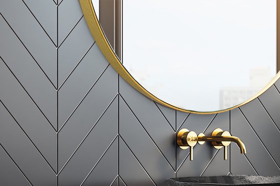 Loox gold-line
