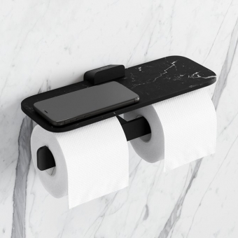 images/productimages/small/8712163214751-geesa-shiftblack-imm-toilet-roll-holder-with-shelf-1.jpg