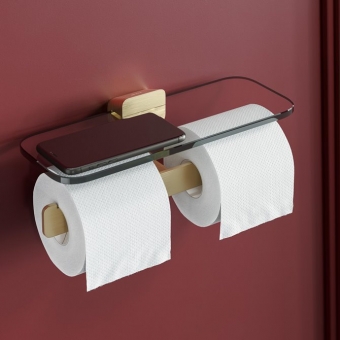 images/productimages/small/8712163214768-geesa-shiftbrushedg-imm-toilet-roll-holder-with-shelf-1.jpg