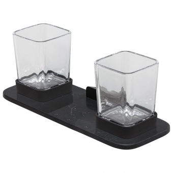 images/productimages/small/8712163215154-geesa-shiftblack-imit-glass-holder-double-shelf-matte-black-schuin.jpg