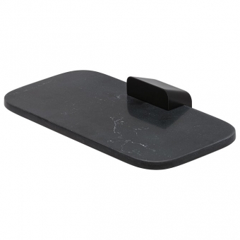 images/productimages/small/8712163215208-geesa-shiftblack-imit-soap-holder-shelf-matte-black-shelf-black-marble-schuin.jpg