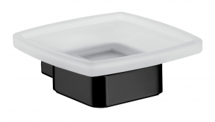 Zeephouder Black - Loft