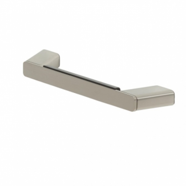 SHIFT BRUSHED STAINLESS STEEL FINISH Badgreep 30 cm