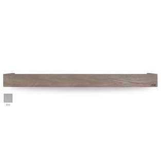Wooden shelf box