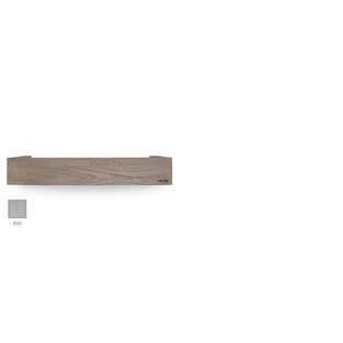 Wooden shelf box