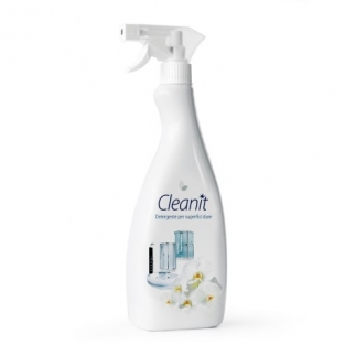 Novellini cleanit sprayfles 1 stuk