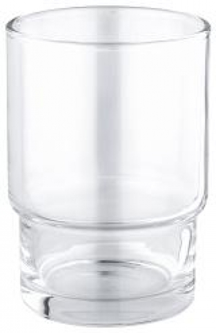 spoelglas kristal Essential