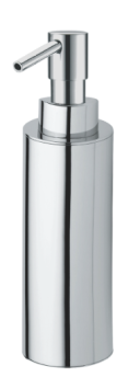 Vrijstaand zeepdispenser