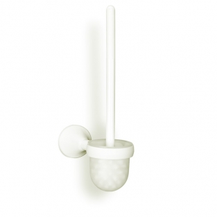 Toilet borstelhouder